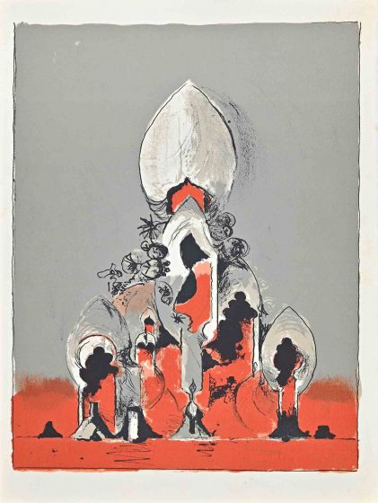 Mosque 