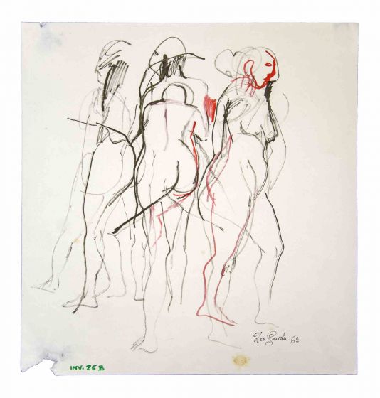 Nudes