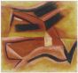  Lyrical Abstractionism by Giorgio Lo Fermo - Contemporary Artwork