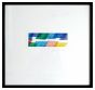 Dorazio's Abstract Composition by Piero Dorazio - Contemporary artwork