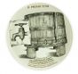 Il Primo Tino - for Martini&Rossi by Piero Fornasetti - Design and  Decorative Object