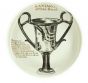 Kantaros - for Martini & Rossi  by Piero Fornasetti - Decorative Object