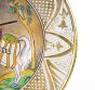 Vintage Plate by Anonymous - Decorative Object