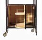 Vintage Bar Cart attr. to Ico Parisi