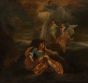Pair of Religious Scenes