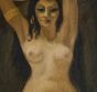 Nude Woman 