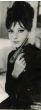 Vintage Portrait of Monica Vitti