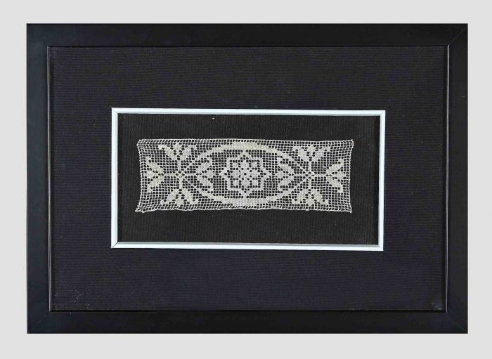 Vintage Italian Embroidery