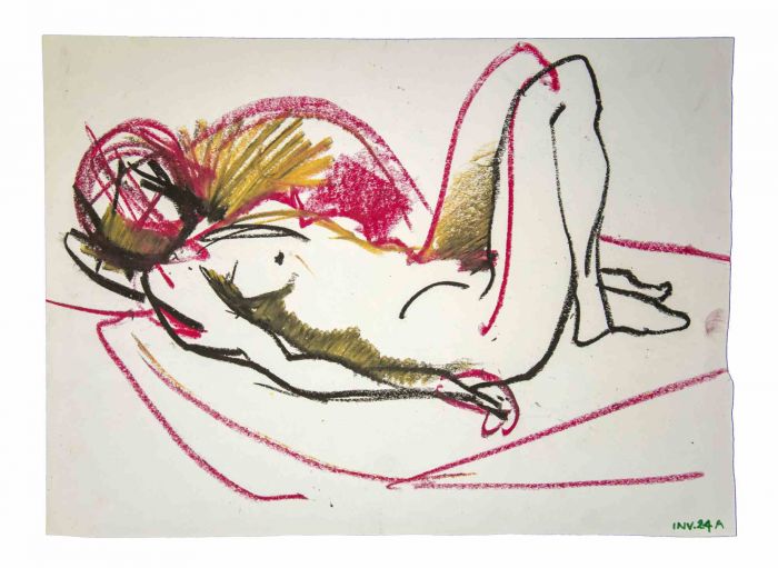 Female Figure