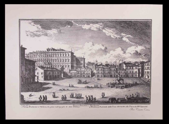 Palazzo Barberini