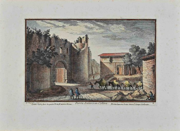 Porta Salaria