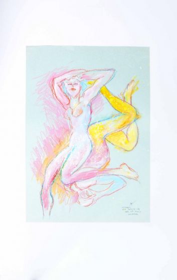 Cirque du Soleil n.31