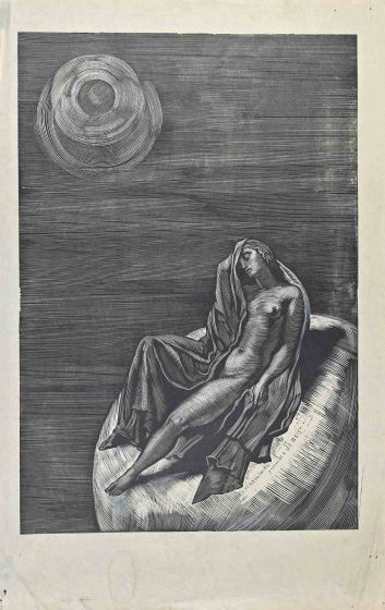 Hypnos Deity