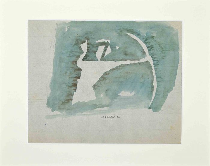 The Archer