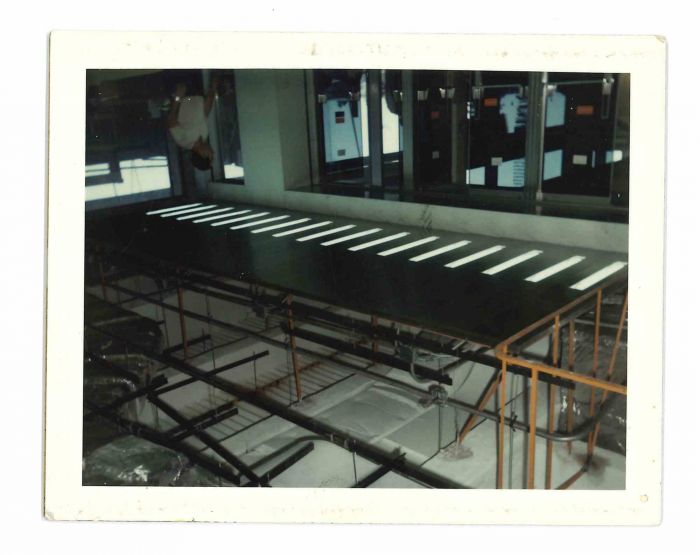 Alitalia - Historical Photos 