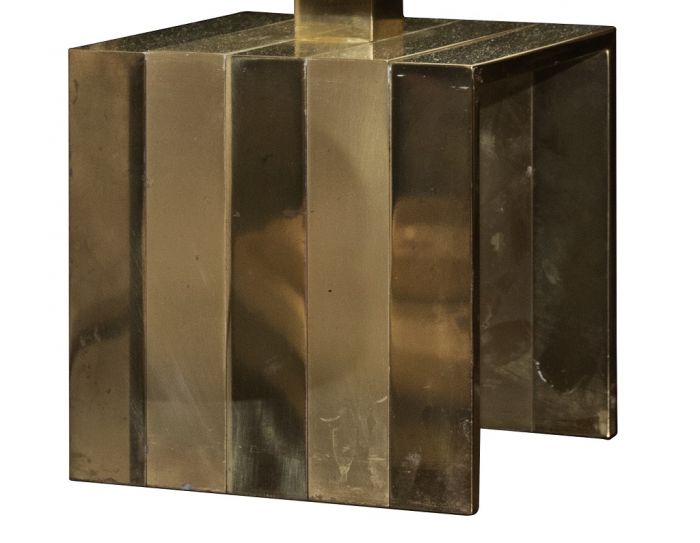 Vintage Table Lamp by Romeo Rega - Design Furniture