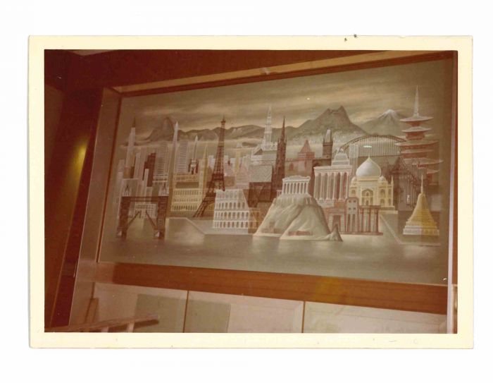 Alitalia - Historical Photos   