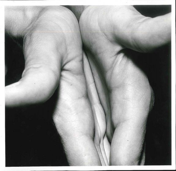 Eva Klasson - Le Troisième Angle, Photo - Original Photographs