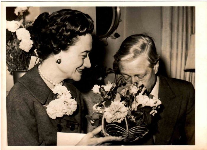 The Dukes of Windsor