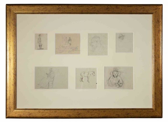 Study of Figures