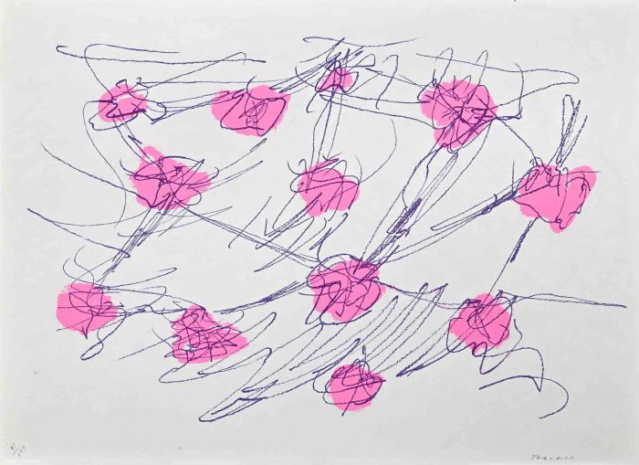 Abstract Composition