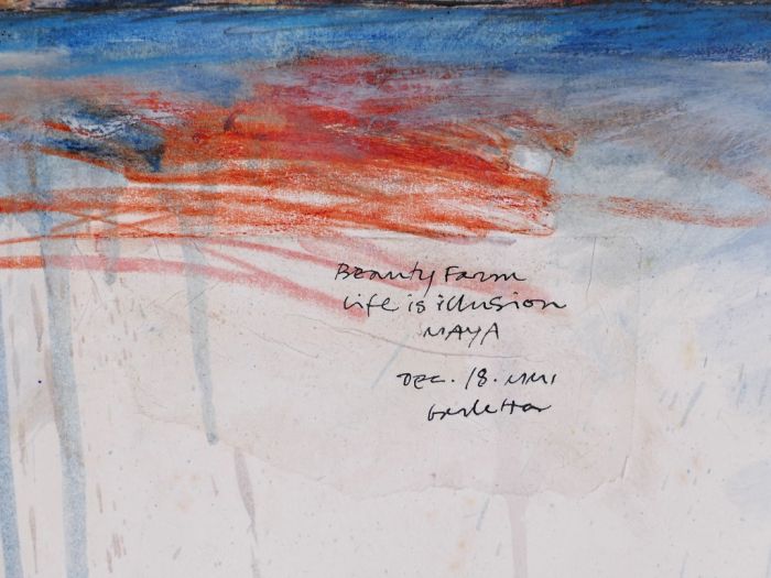 Beauty Farm by Sergio Barletta - Contemporary Artworks 