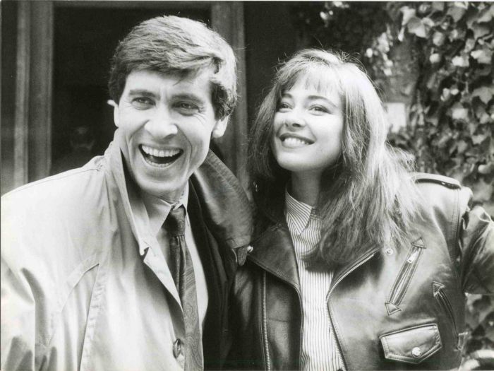Gianni Morandi - Vintage Photo