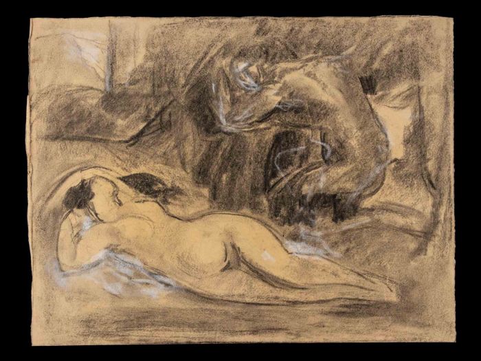 Female Figures