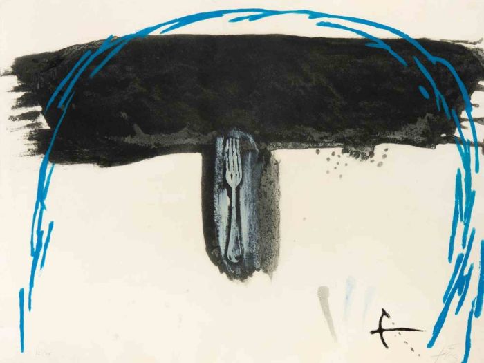  Arc Blau
