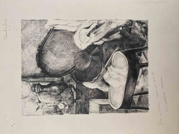 Still Life
