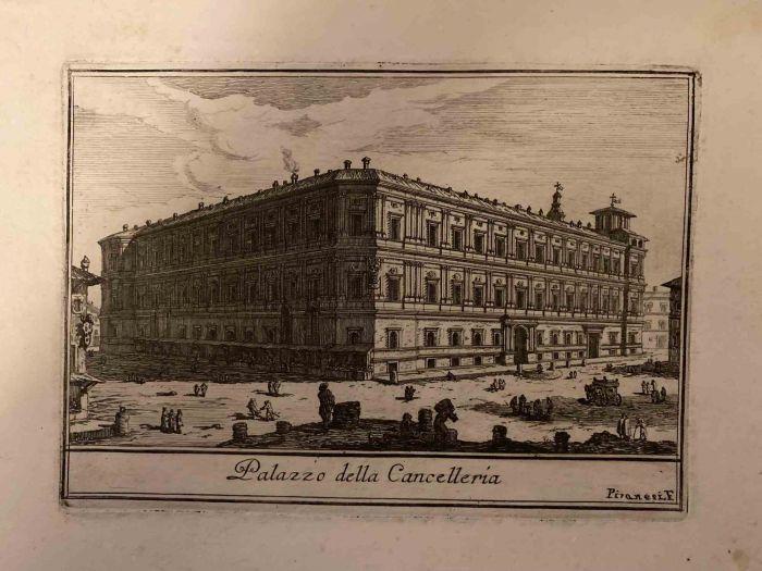 Palace of the Chancellery