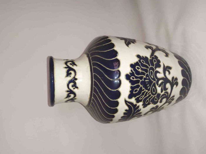 Vaso di Capodimonte 