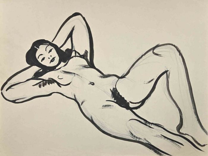 Nude