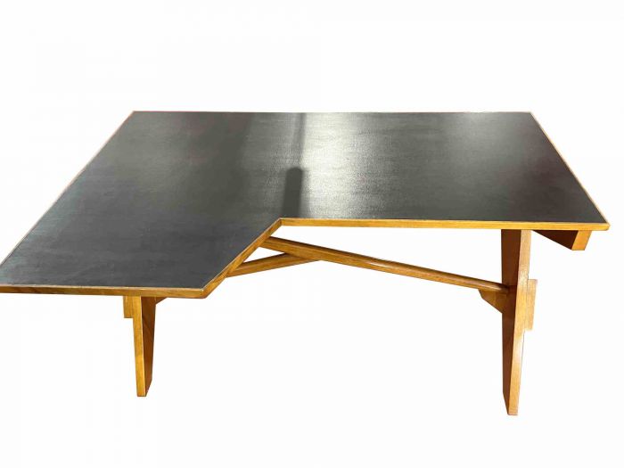 Vintage Writing Desk - Design Furniture 