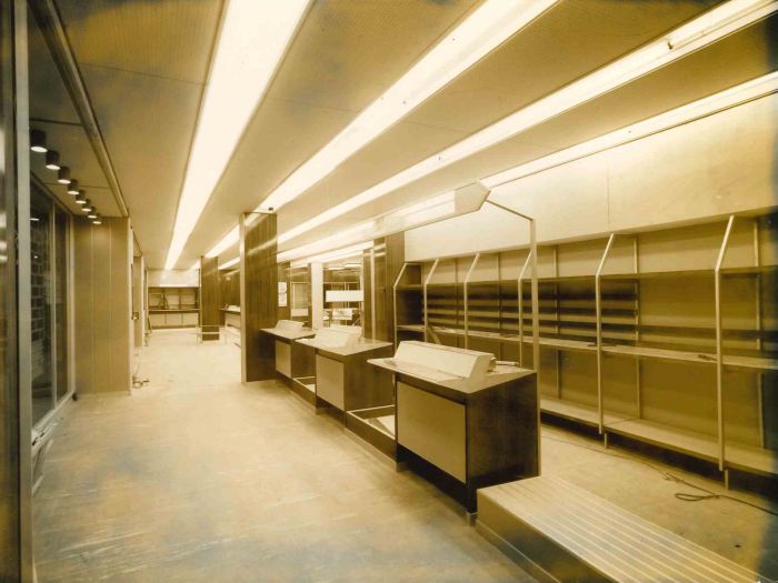 Alitalia - Historical Photos - Catania