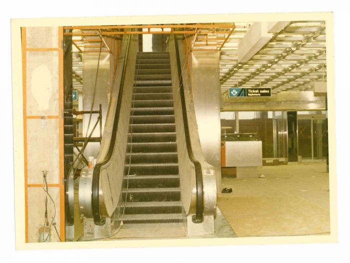 Alitalia - Historical Photos - New York 