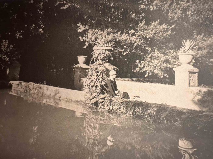 The Old Days  Photo 