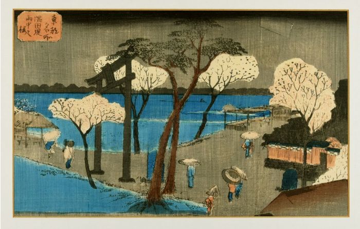 Japanese Landscape
