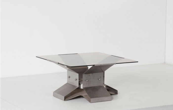 Vintage Table - Design Furniture
