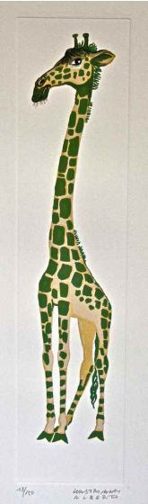 Giraffe