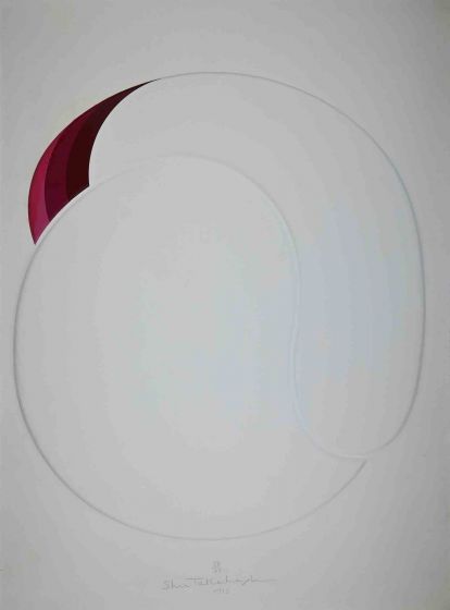 White Ball