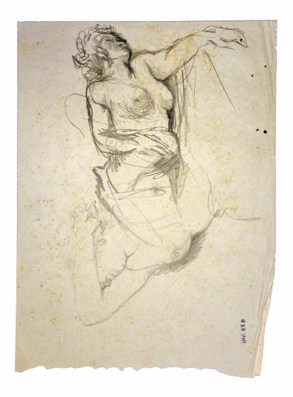  Female Figure