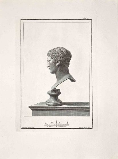 Antiquities of Herculaneum Exposed