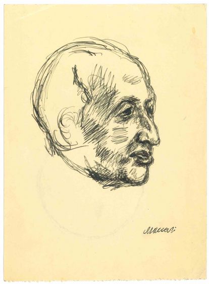 The Profile  