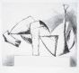 The Cry by Marino Marini - Modern Artwork