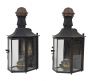 Carriage Lamps