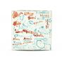 Tile from Via Margutta - Decorative Object