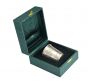 Silver Vodka Shot Glass by Anonymous - Decorative Objects