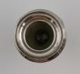 Silver Vase by Anonymous - Decorative Objects