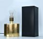 Brass Table Lamp